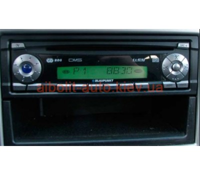 Магнитола 1din Авео  Chevrolet Aveo