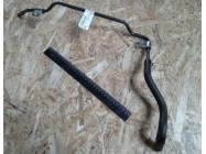 Патрубок ГУР Авео