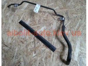 Патрубок ГУР Авео Патрубок ГУР Авео