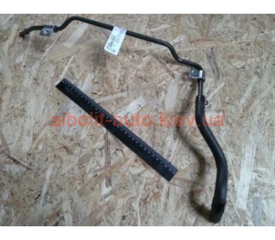 Патрубок ГУР Авео  Chevrolet Aveo