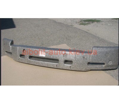 Пена в бампер Авео  Chevrolet Aveo Кузовные детали