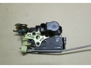 Передний замок двери Авео