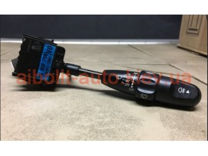 Под рулевой переключатель дворников Авео