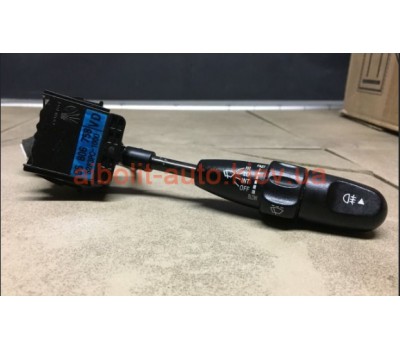 Под рулевой переключатель дворников Авео  Chevrolet Aveo