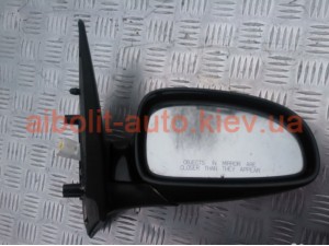 Зеркало правое электро Авео Т-250