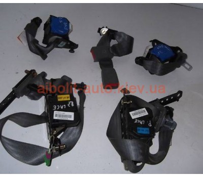 Ремень безопасности Авео  Chevrolet Aveo