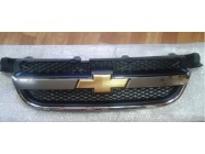 Решетка радиатора Авео