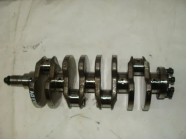 Коленвал Авео