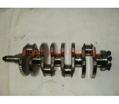 Коленвал Авео  Chevrolet Aveo