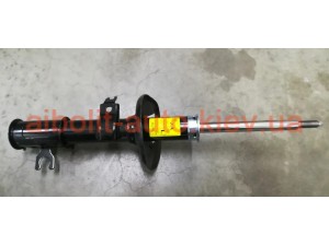 Амортизатор передний левый Авео