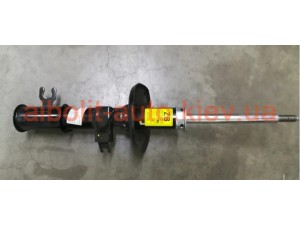 Амортизатор передний правый Авео