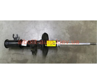 Амортизатор передний правый Авео  Chevrolet Aveo