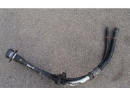 Топливная горловина Авео