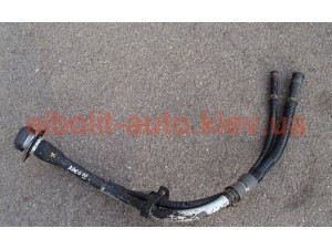 Топливная горловина Авео