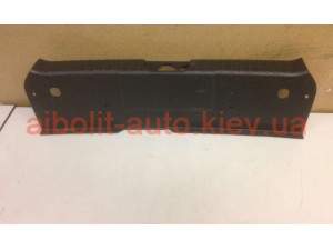 Обшивка багажного отсека Авео