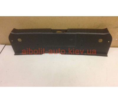 Обшивка багажного отсека Авео  Chevrolet Aveo