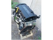 Двигатель Авео 1.6