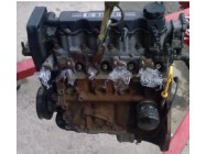 Двигатель Авео 1.5