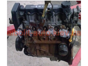 Двигатель Авео 1.5 Двигатель Авео 1.5