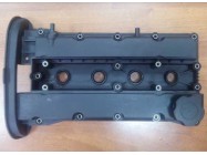 Клапанная крышка Авео 1.6