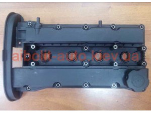 Клапанная крышка Авео 1.6 Клапанная крышка Авео 1.6