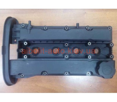 Клапанная крышка Авео 1.6  Chevrolet Aveo