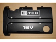 Декоративная крышка Авео 1.6