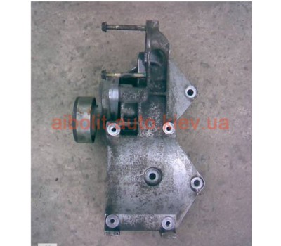 Кронштейн компрессора кондиционера Авео  Chevrolet Aveo