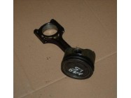 Поршень с шатуном Авео 1.6