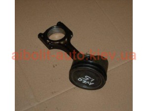 Поршень с шатуном Авео 1.6 Поршень с шатуном Авео 1.6