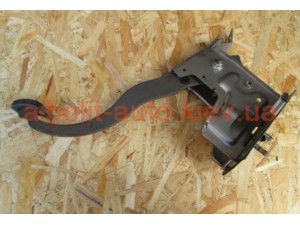 Педаль сцепления Авео