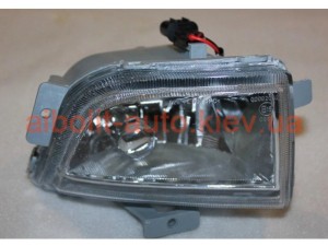 Противотуманная фара правая Авео Т-200