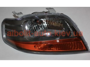 Фара передняя правая Авео 2