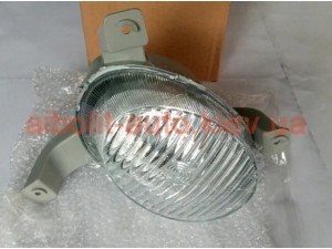 Противотуманная фара правая Авео Т-250