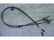 Трос ручника Авео Трос ручника Авео