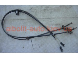 Трос ручника Авео