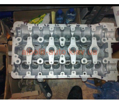 Головка блока Авео 1.6  Chevrolet Aveo
