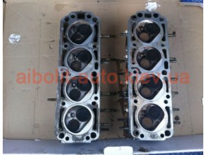 Головка блока цилиндров Авео 1.5 Головка блока цилиндров Авео 1.5
