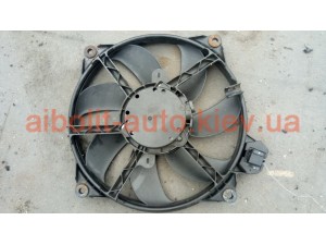 Вентилятор охлаждения Меган 3