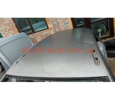 Крыша Меган 3  Renault Megane 3 - 2009 - 2013г. Кузовные детали