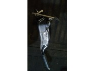 Рычаг ручника Меган 3 Рычаг ручника Меган 3