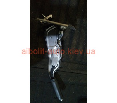 Рычаг ручника Меган 3  Renault Megane 3 - 2009 - 2013г.