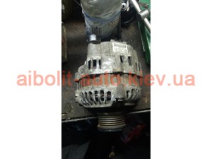 Генератор Меган 3