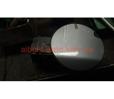 Лючок бензобака Меган 3  Renault Megane 3 - 2009 - 2013г. Кузовные детали