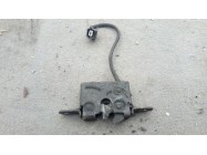 Замок крышки багажника Меган 3