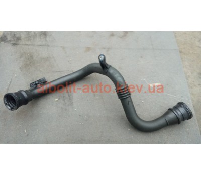 Патрубок интеркуллера  Меган 3  Renault Megane 3 - 2009 - 2013г.