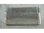 Радиатор кондиционера Меган 3 Радиатор кондиционера Меган 3