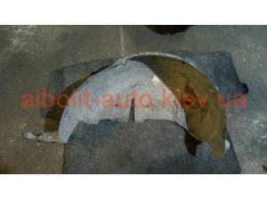 Подкрылок задний Меган 3 Подкрылок задний Меган 3