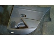 Карта задней двери Меган 3