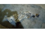 Крепление фары Меган 3 Крепление фары Меган 3